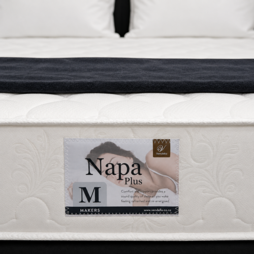 Makers Napa Plus Mattress