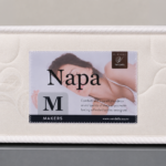 Image of Makers Napa Innersprung Mattress