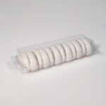 Image of Shower Curtain Hooks - 12pce