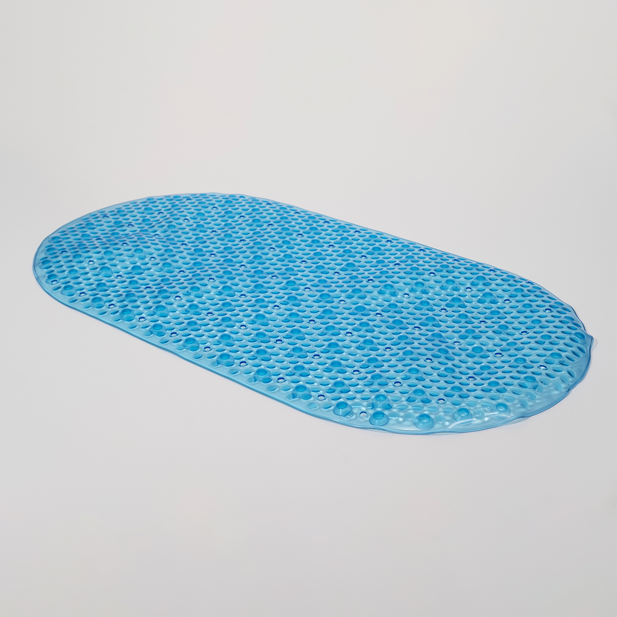 Suction Bath Mat Blue Vendella Specialists in Hospitality Products
