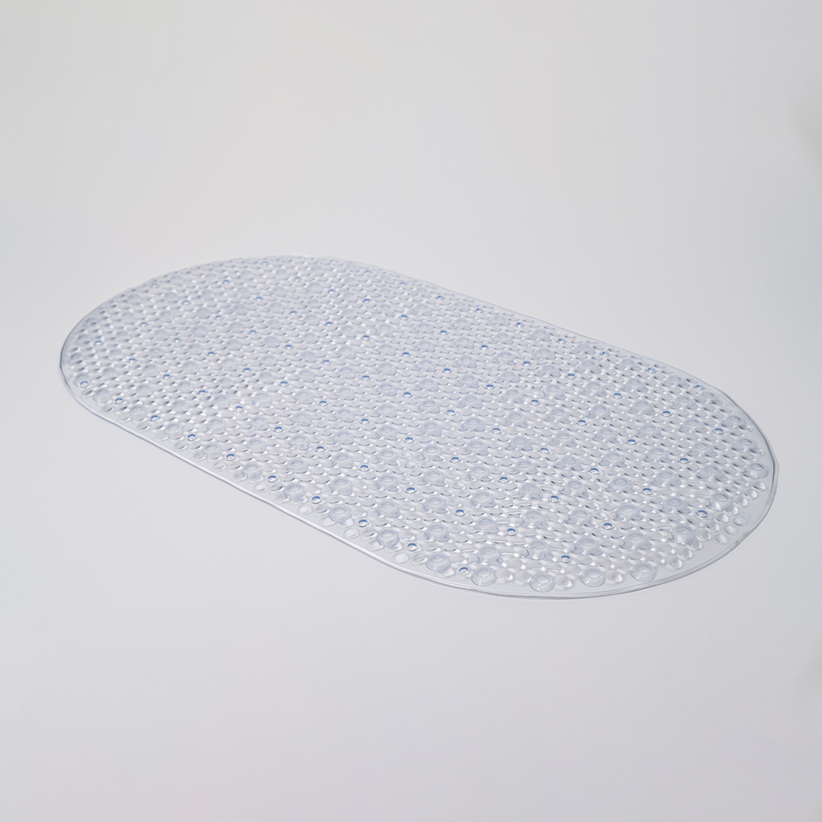 Suction Bath Mat Clear Vendella Specialists in Hospitality Products