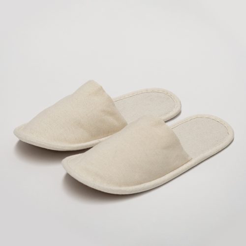 Weavers Eco Slippers - Closed Toe