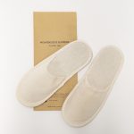 Image of Weavers Eco Slippers - Closed Toe