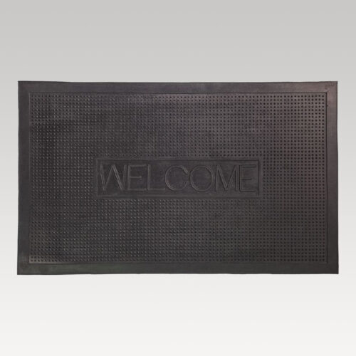 Rubber Door Mat