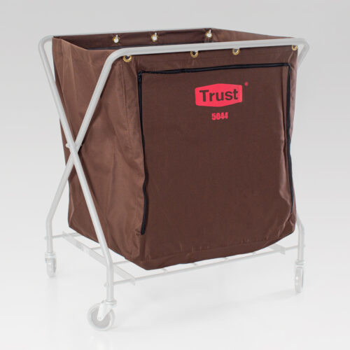 Trust Replacement Bag (For X Type Linen Cart - 340L)