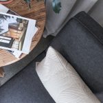 Image of Makers Cooper Chair - Charcoal