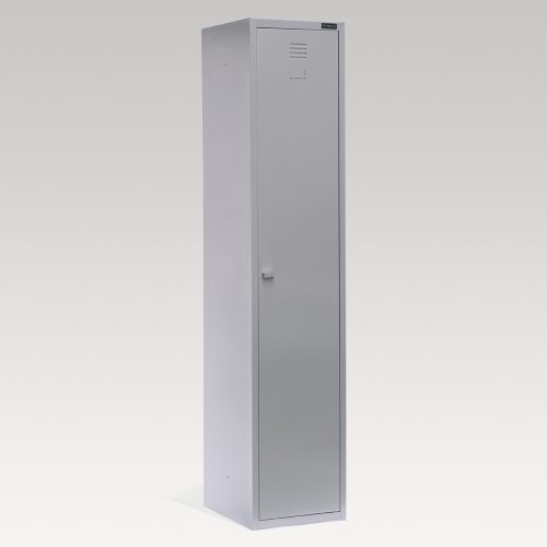 Makers Store-it Single Door Locker - Grey