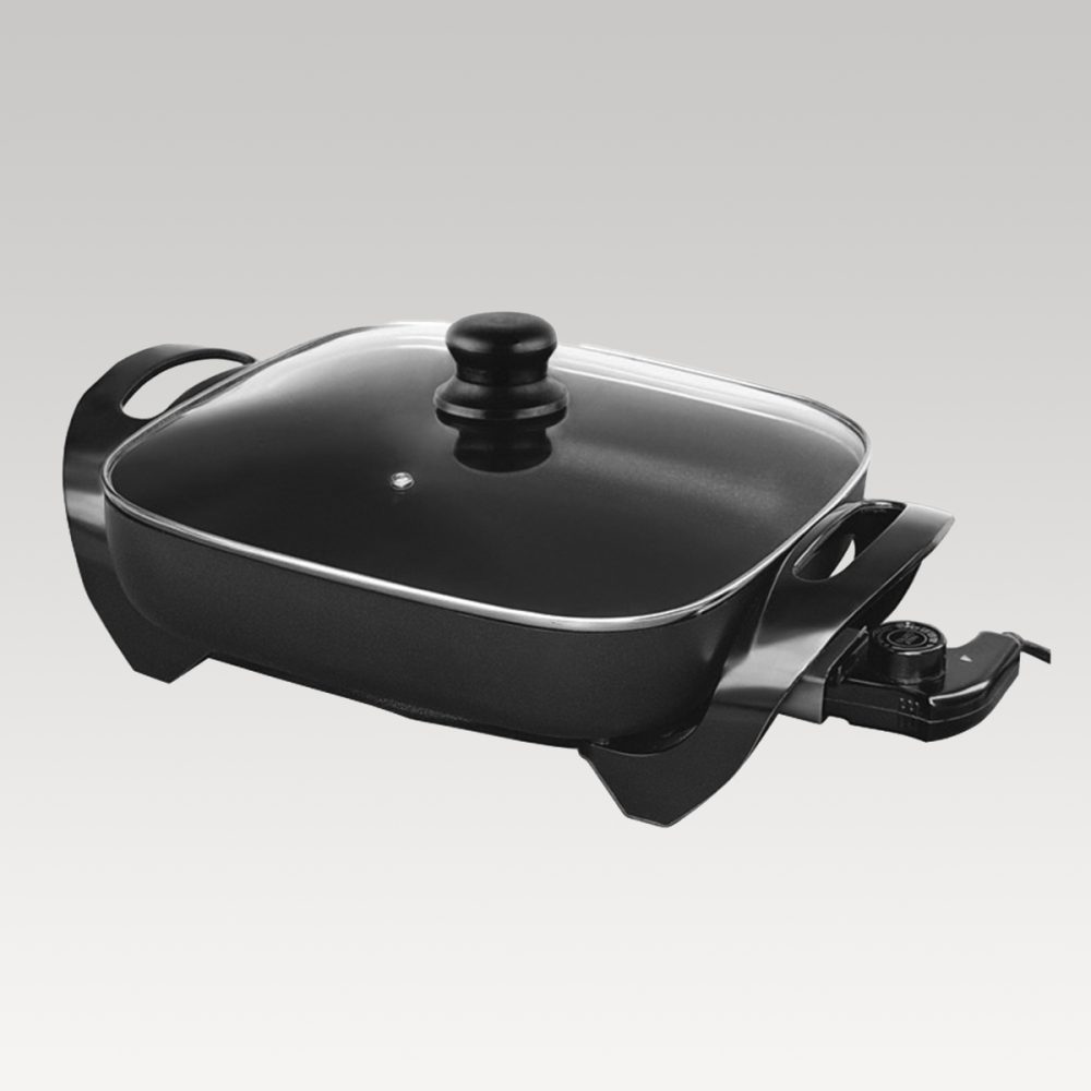 Image of Sheffield 5LT Electric Fry Pan