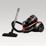 Image of Sheffield Cyclone Bagless Vacuum 2200W