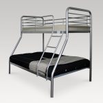 Image of Combi Steel Bunk Set - Single over Double