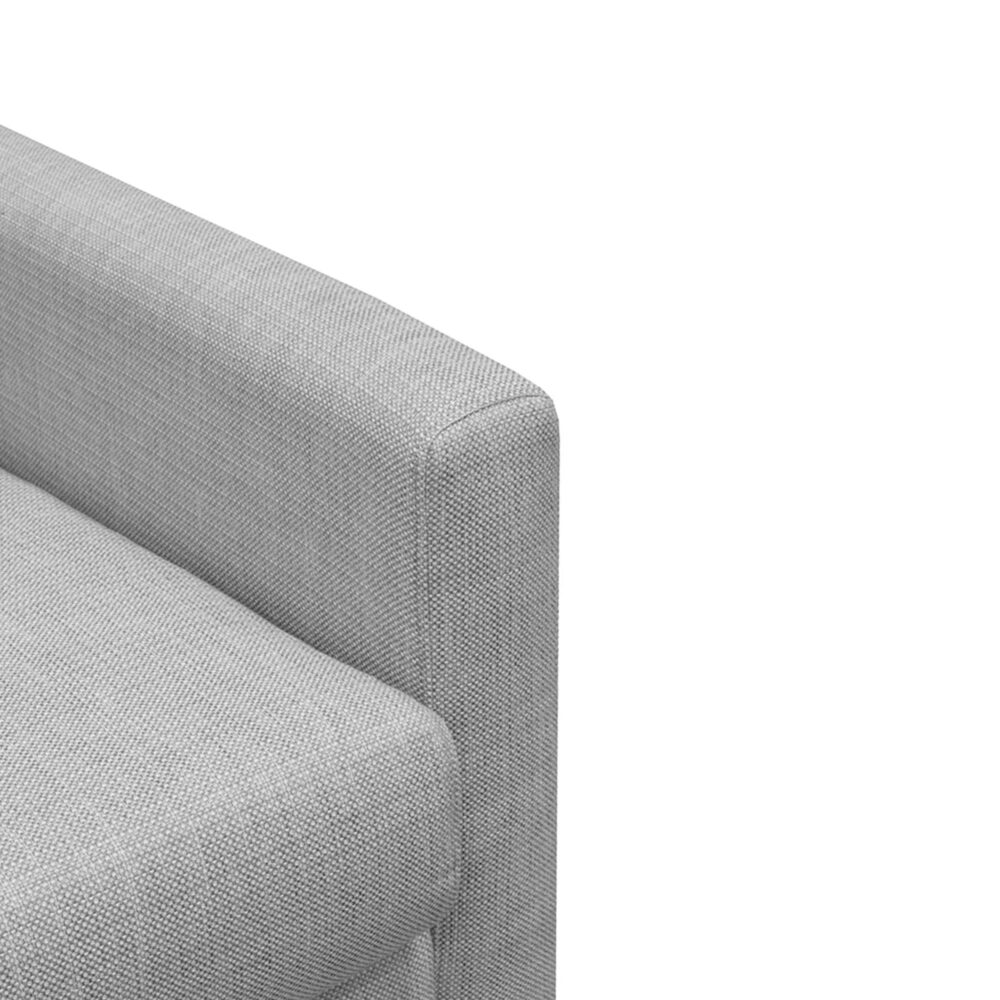 Image of Starcream Single Sofa Bed - Natural