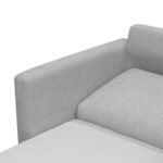 Image of Starcream Single Sofa Bed - Natural