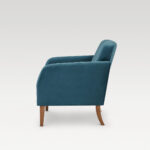 Image of Makers Batten Chair - Navy