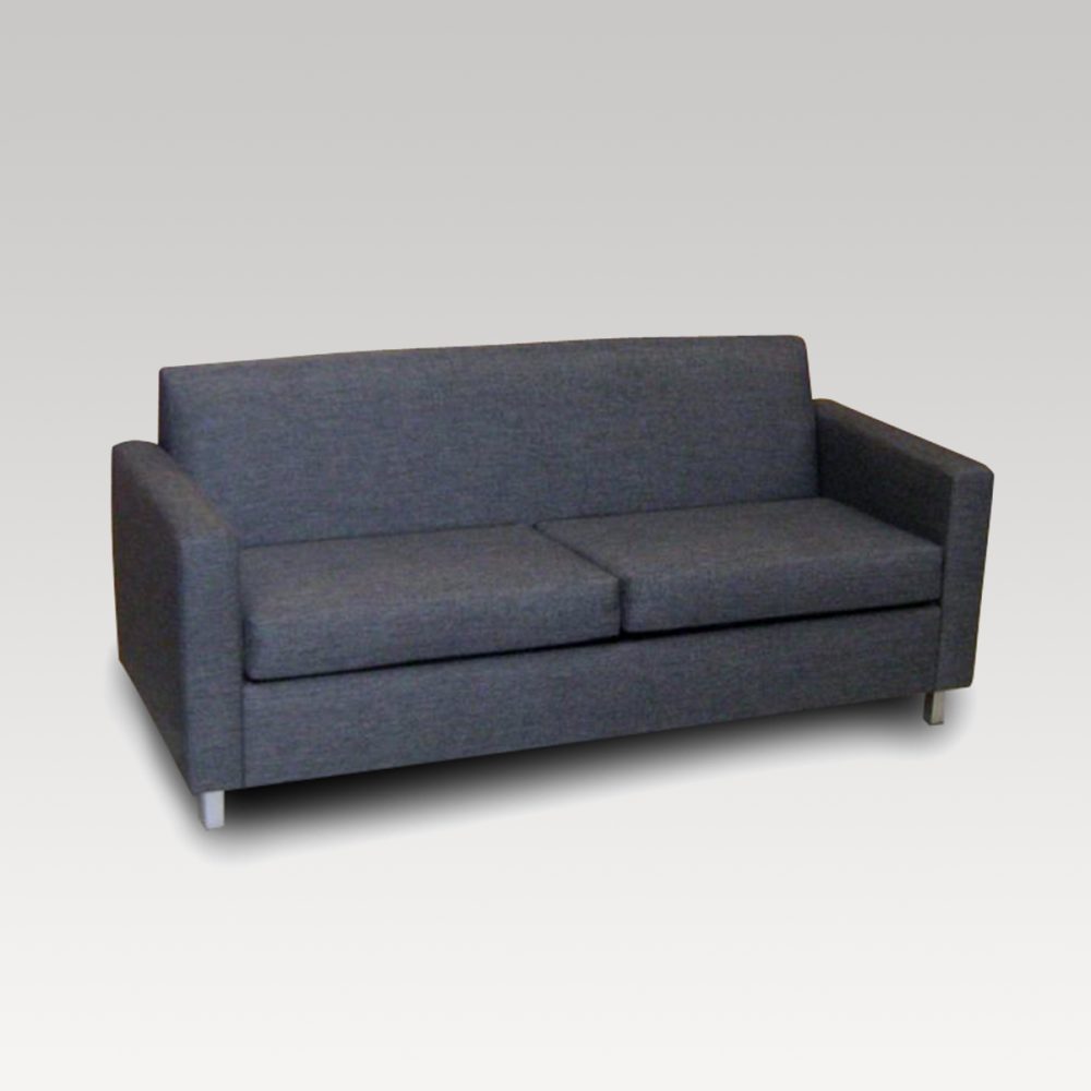Image of Club Sofa Bed 2.5 Seater 1785 - Double