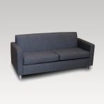 Image of Club Sofa Bed 2.5 Seater 1785 - Double