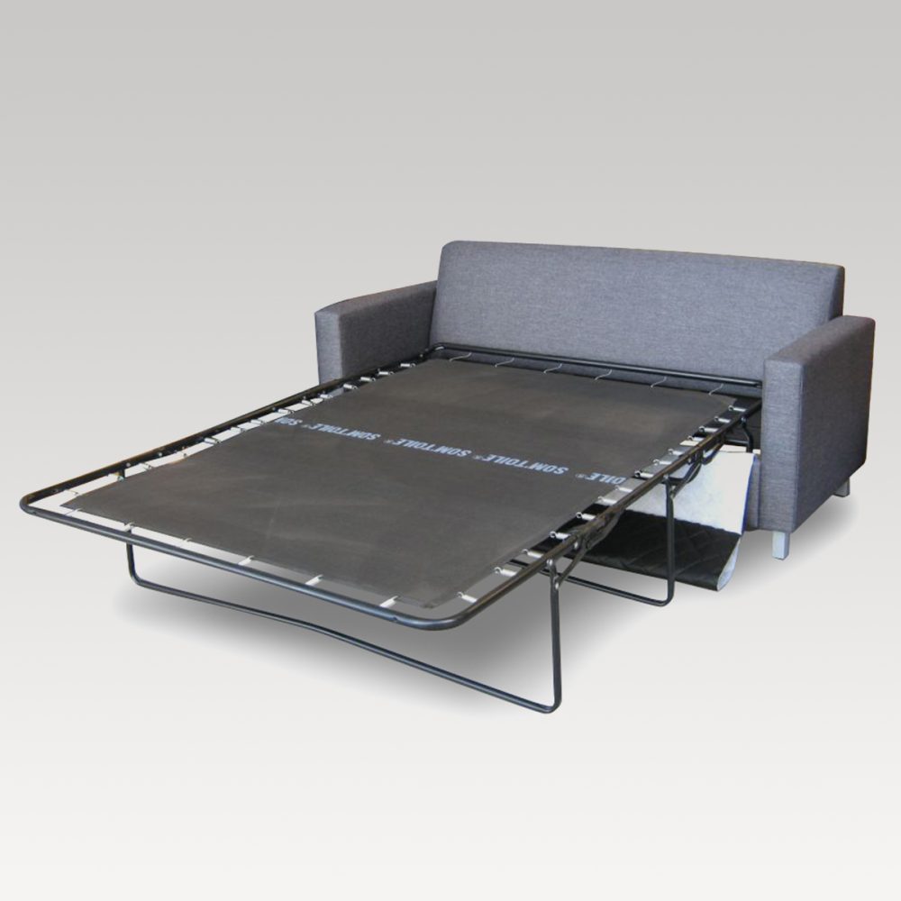 Image of Club Sofa Bed 2.5 Seater 1785 - Double