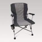 Image of Deluxe Folding Chair