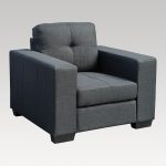 Image of Jeri Fabric Chair - Single