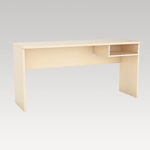Bristol Desk Nordic Maple