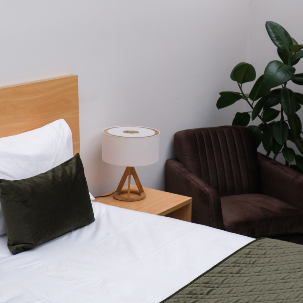 Image of Bristol Headboard Tawa