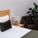 Image of Bristol Headboard Tawa