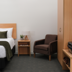 Image of Bristol Headboard Tawa