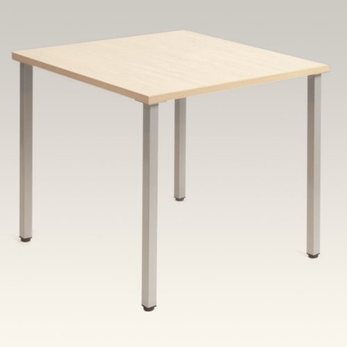 Bristol Dining Table Nordic Maple