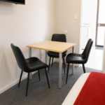 Image of Bristol Dining Table Tawa