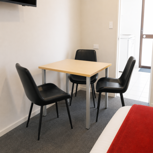 Bristol Dining Table Tawa