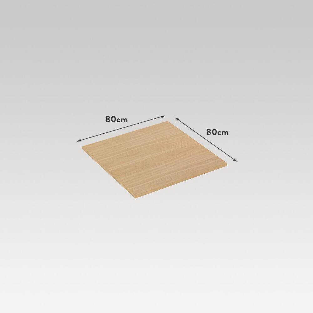 Image of Bristol Dining Table Tawa