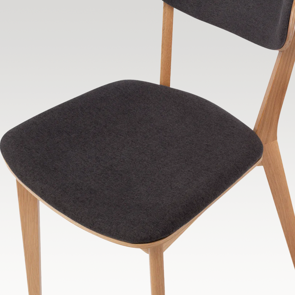 Image of The Zurich Dining Chair