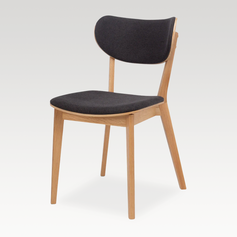Image of The Zurich Dining Chair