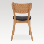 Image of The Zurich Dining Chair