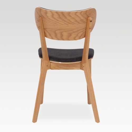 The Zurich Dining Chair