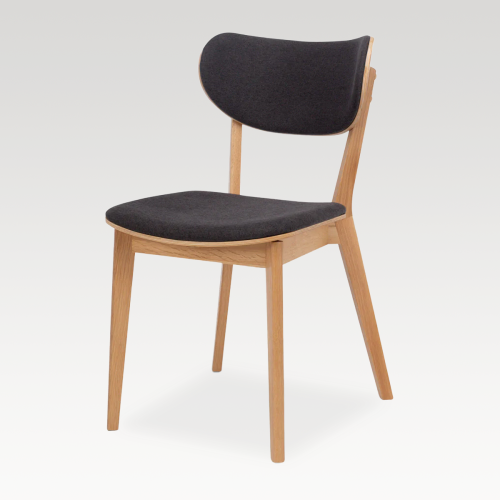 The Zurich Dining Chair