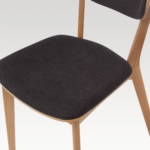 Image of The Zurich Dining Chair