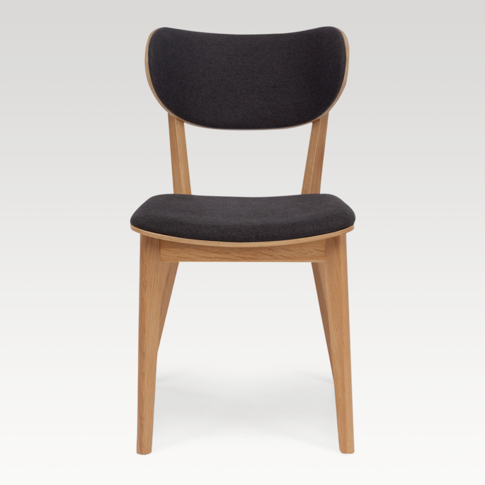 Image of The Zurich Dining Chair