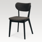Image of The Zurich Dining Chair