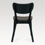 Image of The Zurich Dining Chair