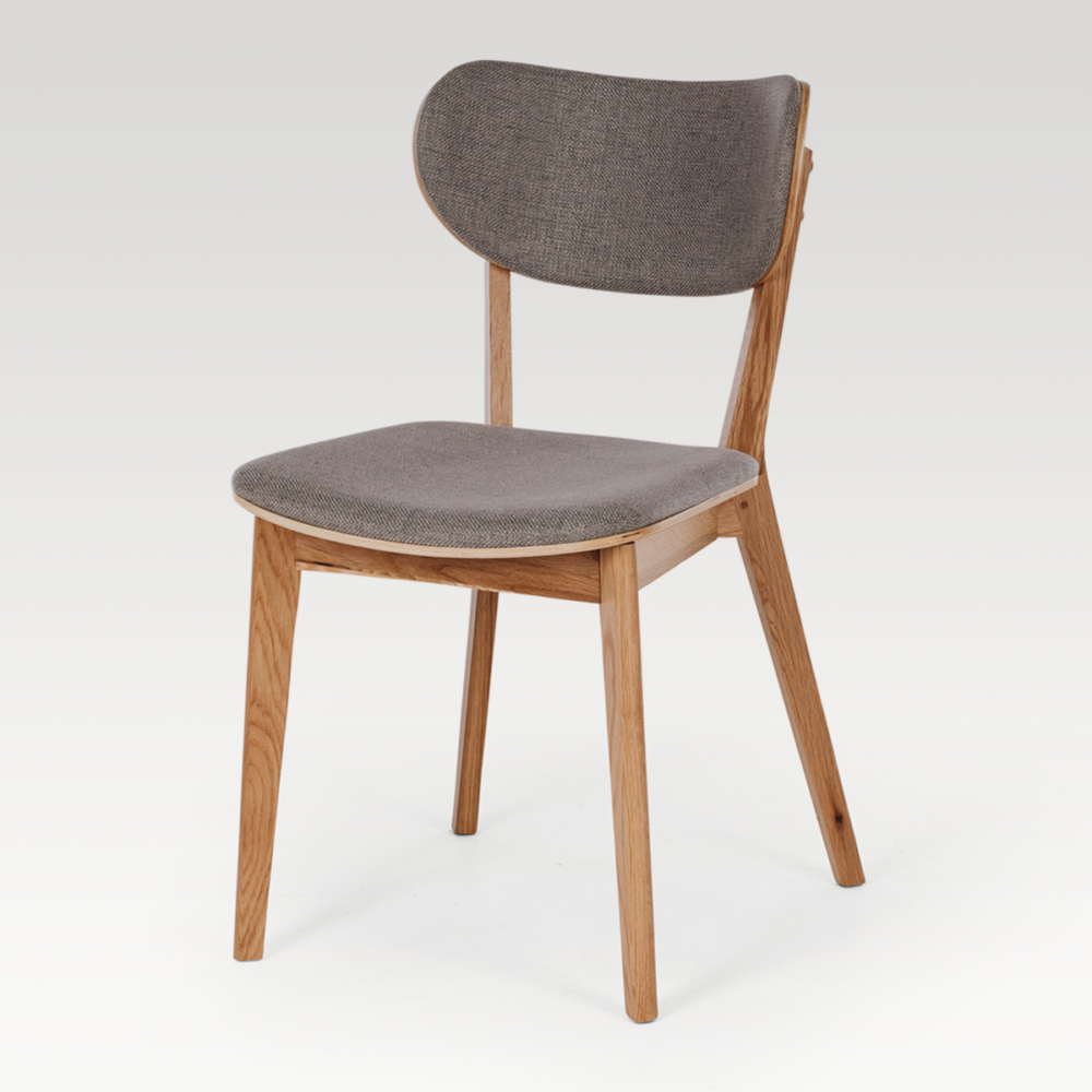 Image of The Zurich Dining Chair