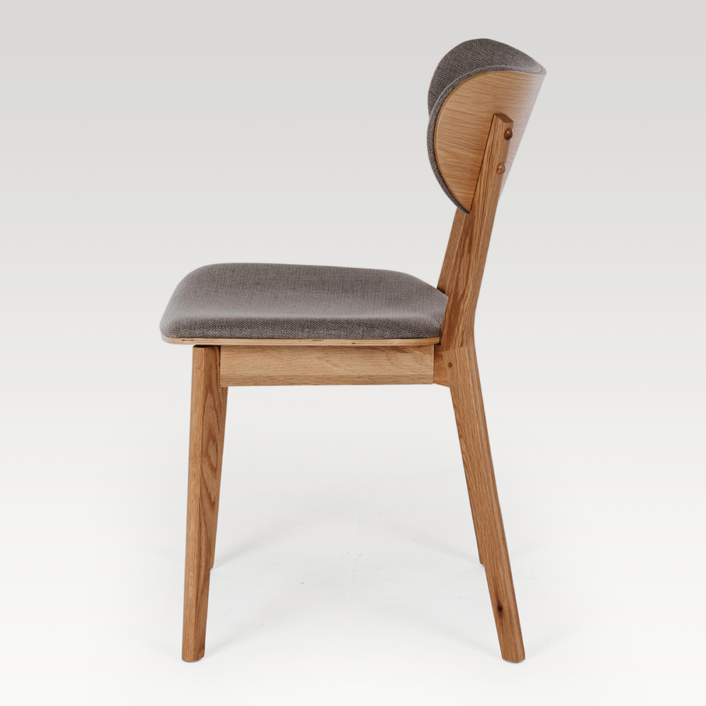 Image of The Zurich Dining Chair