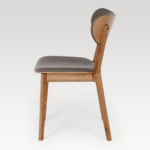 Image of The Zurich Dining Chair