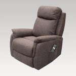 Image of Cambridge Lifter Chair Fabric Hay