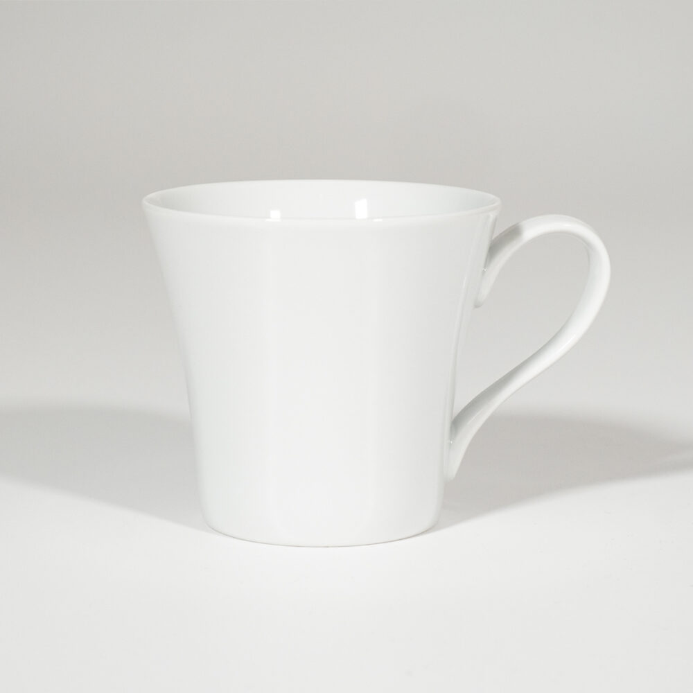 Image of Royal Porcelain Coffee Mug - 300ml