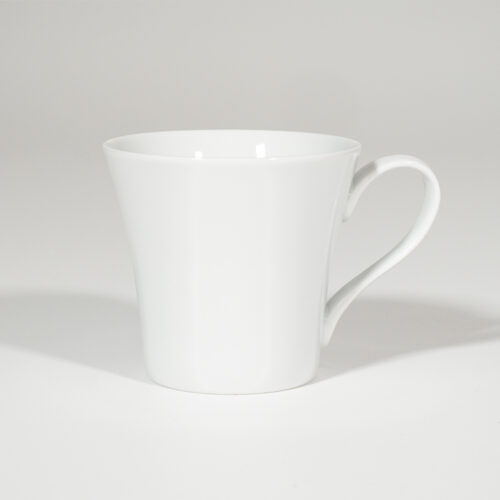 Royal Porcelain Coffee Mug - 330ml - Vendella NZ