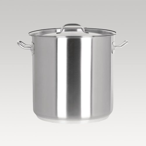 Elite Stockpot With Lid - 8.25L