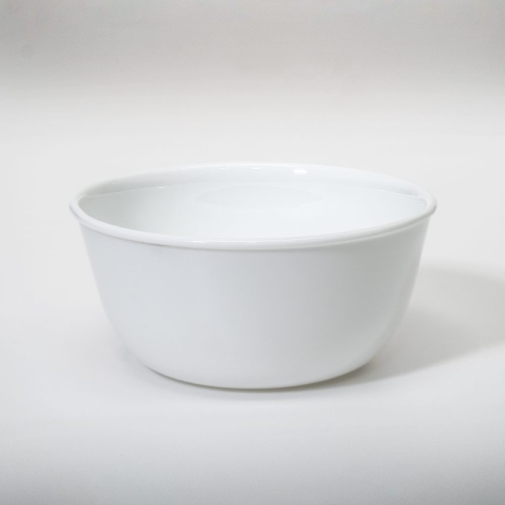 Image of Corelle Noodle Bowl - White