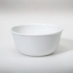 Image of Corelle Noodle Bowl - White