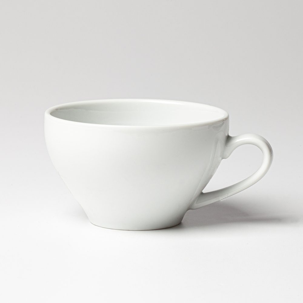 Image of Royal Porcelain Cappuccino Cup - 230ml
