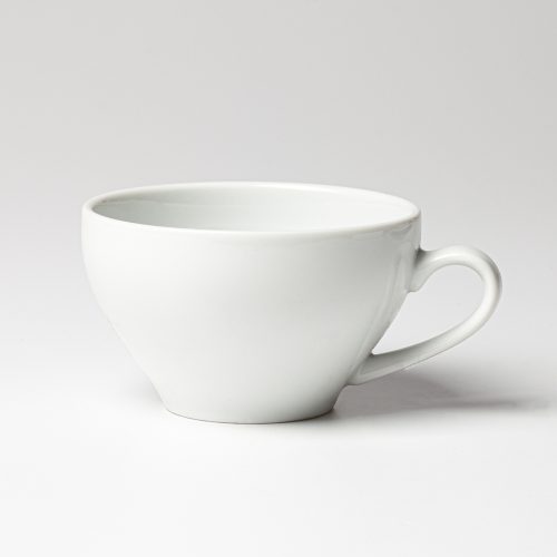 Royal Porcelain Cappuccino Cup - 230ml